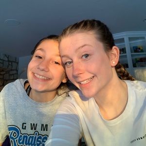 Meet your Posher, Hailey